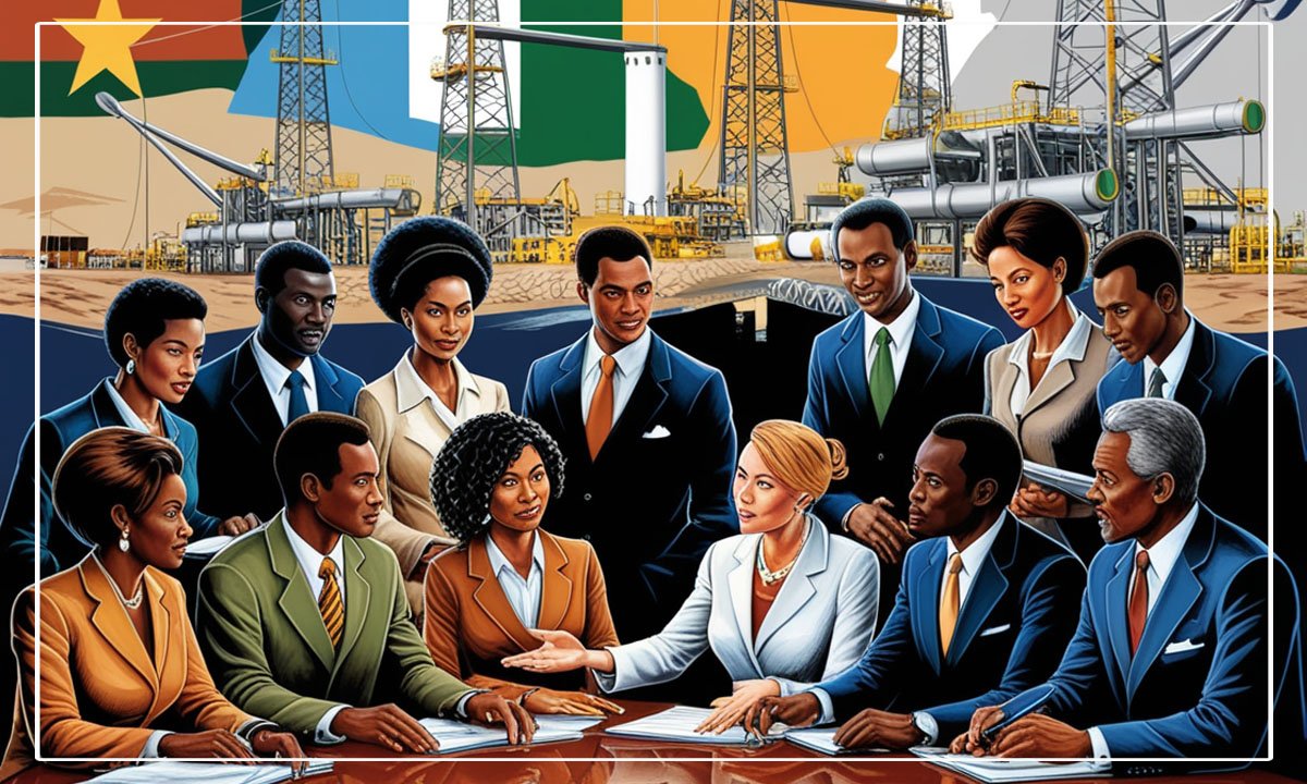 مشروعات البتروكيماويات الخضراء