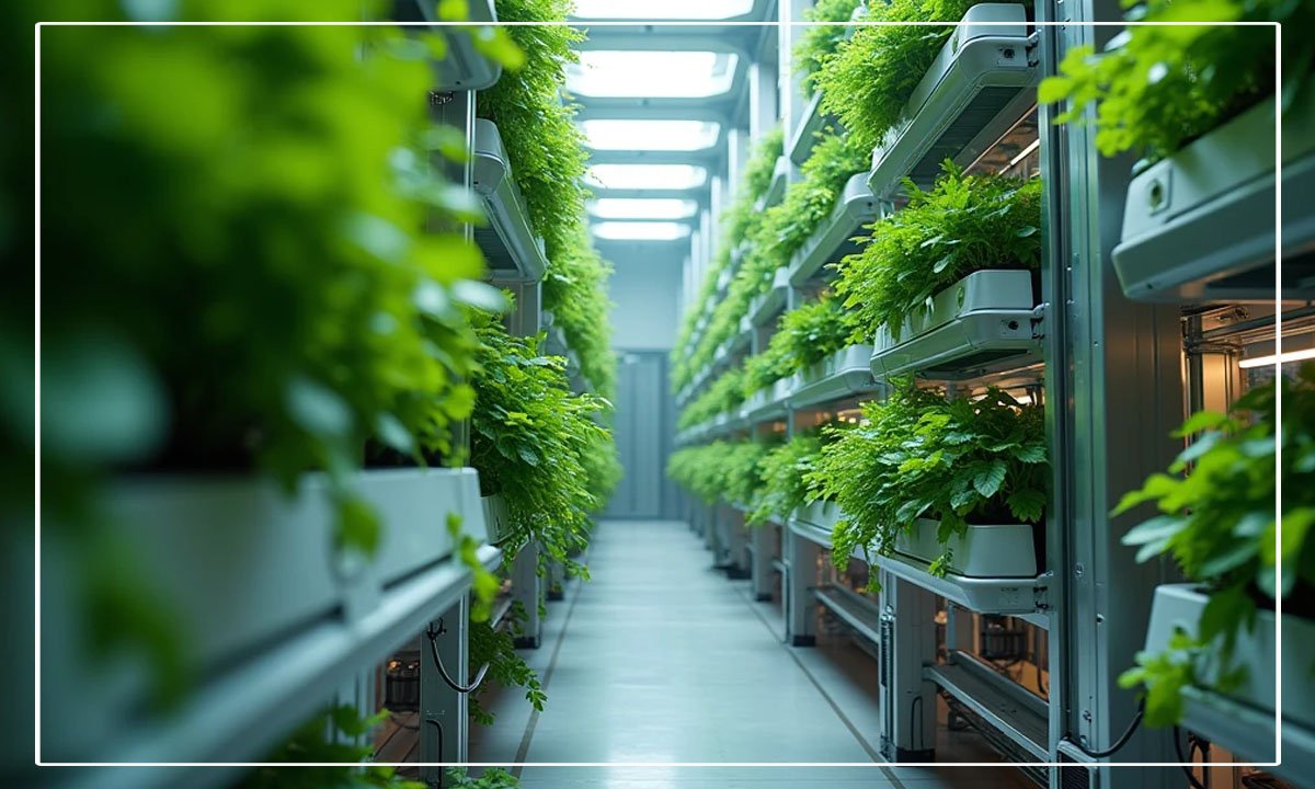 الفرنشايز الأخضر البحريني