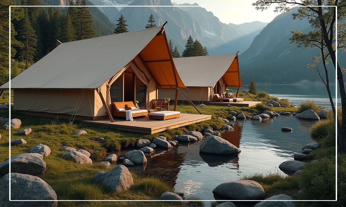 فرنشايز إكو تونس الأخضر