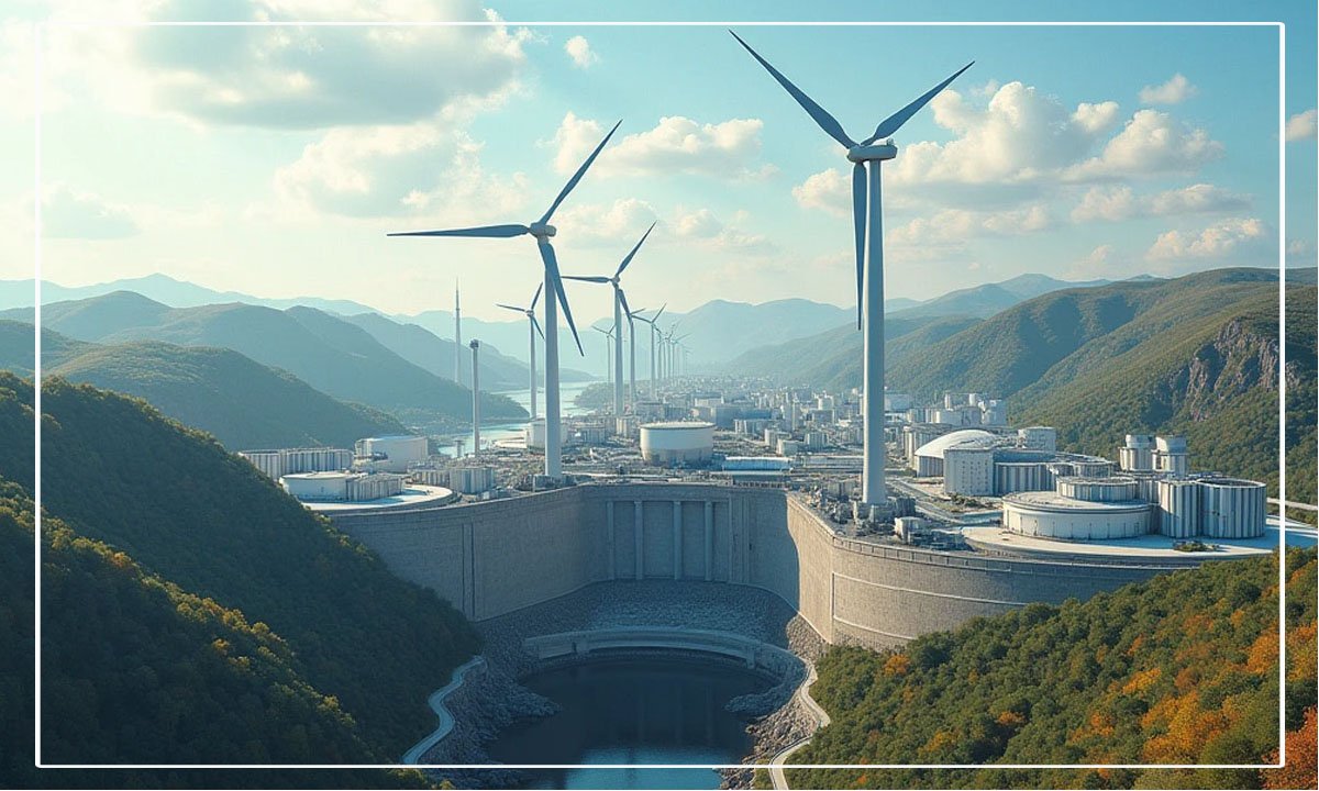 فرنشايز مصدر الأخضر